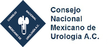 Consejo Nacional Mexicano de Urología A.C.